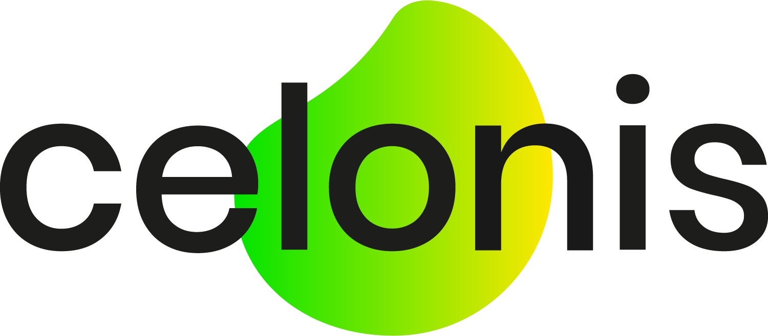 Celonisロゴ